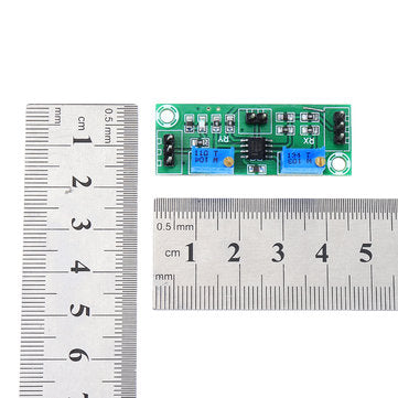 10pcs LM358 Weak Signal Amplifier Voltage Amplifier Secondary Operational Amplifier Module Single Po