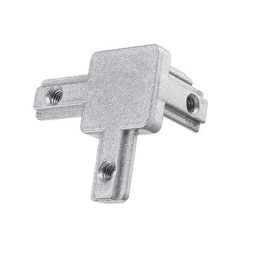 Suleve CJ20 T Slot 3 Way 90 Degree Inside Corner Connector Joint Bracket for 2020 Series Aluminum
