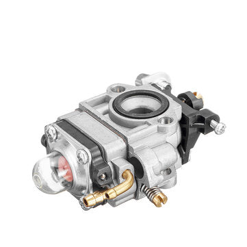 Carburetor Carb With Gasket Bulb For 43cc 47cc 49cc 50cc 2 Stroke Pocket Bike Scooter MAKITA DBC260L