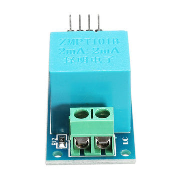 Single-phase AC Active Output Voltage Transformer Voltage Sensor Module