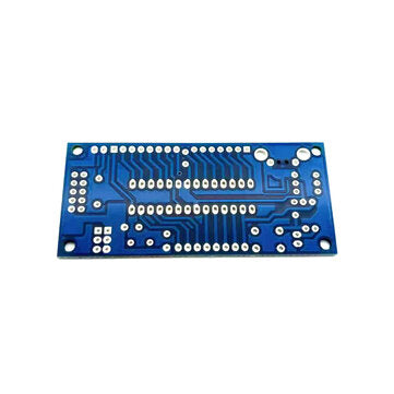 ATMEGA8/ATmega48 ATMEGA88 Smallest System Board DIY Kit AVR Development Board DIY Parts Manual Solde