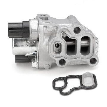 Vtec Solenoid Spool Valve w/ Gasket for Honda CRV Accord Element 15810-RAA-A03