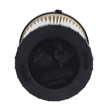 Vacuum Hepa Replacement Filter for DCV5801H Wet Dry Vacuum Replacement Accessories