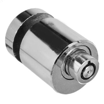Bike Lock Wheel Disc Brake Stop With Reminder Spring Cable Motorcycle Disc Lock