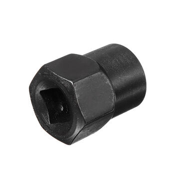 Drillpro 11Pcs Impact Damaged Bolt Nut Remover Extractor Socket Tool Set Bolt Nut Screw Removal Sock