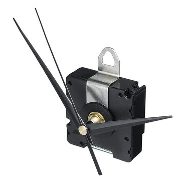 MSF Time Atomic Radio Controlled Silent Clock Movement DIY Kit