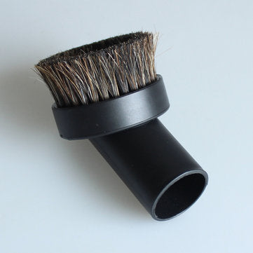 Vacuum Cleaner Accessories Mixed Horsehair Round Brush for Lexy Vacuum Cleaner