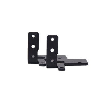 Creativity BLTouch Holder Sensor CR-10 BL-Touch Auto Leveling Rack Mount fits CR-10/Ender 3 for 3D