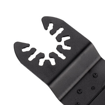 27Pcs Oscillating Multi Tool Saw Blade HCS Cutting Wood Dremel Blades Woodworking Power Hand Tool Mi