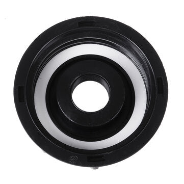 TMOK 1/2 Inch S60x6 IBC Water Tank Adapter Tap Outlet Replacement Valve Fitting for Garden Water Con