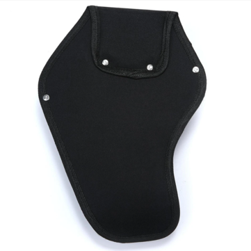 Waist Pockets Electrician Tool Bag Oganizer Carrying Tools Bag for Electric Drill Bag Impact Wrench