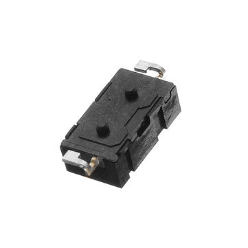 10pcs Mouse Micro Switch Mouse Button Blue Dot For Logitech MX Anywhere M905 Replacement ZIP