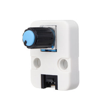 Mini Angle Sensor Module Potentiometer Inside Resistance Adjustable GPIO GROVE Connector M5Stack f