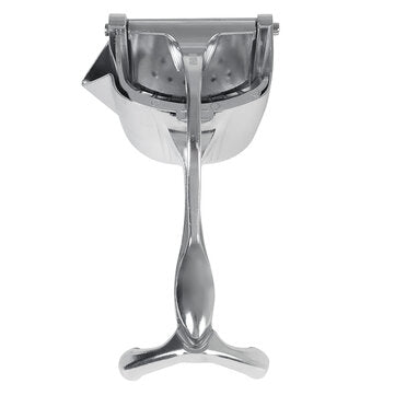 Aluminum Alloy Manual Juicer Detachable Orange Lemon Juicer Food Grade Material Hand Press Squeezer