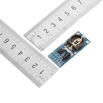 3pcs Q206 PCF8563 PCF8563T 8563 Module Clock Module RTC Module DIY Clock Kit