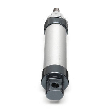 MAL25x50 25mm Bore 50mm Stroke Double Acting Mini Pneumatic Air Cylinder
