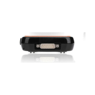 TP908B OBDII EOBD Car Diagnostic Scanner Tool 12V 24V Battery Tester 2 In 1 Dual System Detection