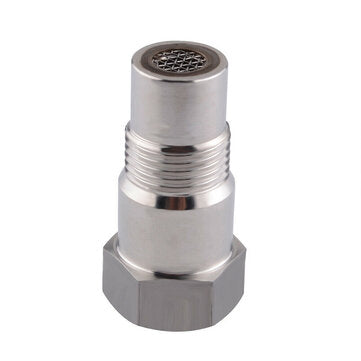 Car CEL Fix Check Engine Lights Eliminator Adapters - Oxygen O2 Sensor (M18X1.5)