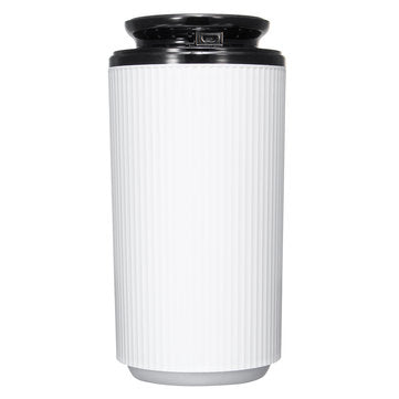 900ML LED Light 7 Colors Ultrasonic Air Humidifier USB Extension Port Aromatherapy Cool Mist Maker