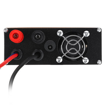 XB-688 68000W 12V Smart Ultrasonic Inverter Electro Fisher Fishing Machine Ultrasonic Inverter Safe