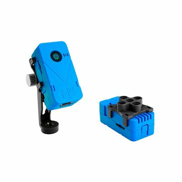M5Stack UnitV2 The Standalone AI Camera for Edge Computing SSD202D AI Recognition Industrial Visua