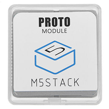 PR0T0 BUS Module ESP32 IoT Development Board with 2*15pin Bus Socket Stackable Demoboard Protoboard