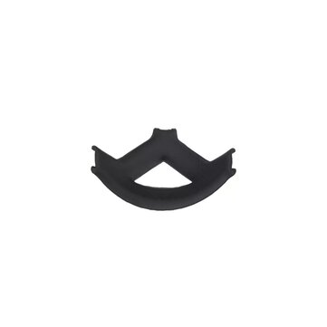 VR Headset Head Cushion Pad Headband for Oculus Quest 2 Elite Strap Helmet Pressure-relieving Breath