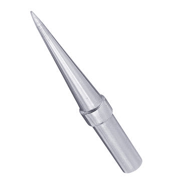1/64 Ets Replacement Weller Long Conical Soldering Iron Tips Stations Wes51 Pes5