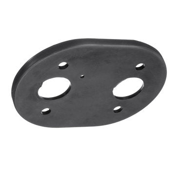 Rubber Mount Base Gasket for Eberspacher Webasto Airtronic D2 D4 Air Top 2000 Heater 252069010002