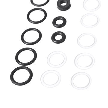 Fountain Pen Converter Feed Seal Ring Set Accessories Tools Kit