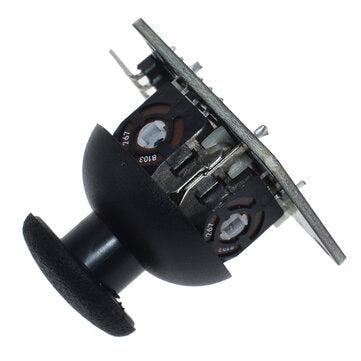 Dual-axis XY Joystick Sensor Module PS2 Joystick Control Lever Sensor KY-02