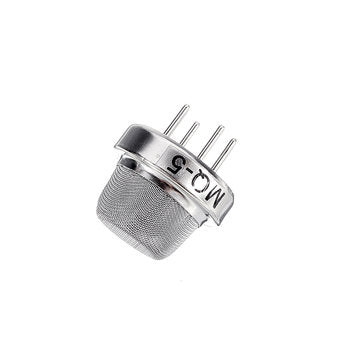 MQ-5 MQ5 Methane Natural Gas Sensor Shield Liquefied Electronic Detector Module