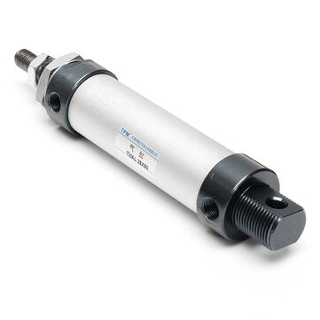 MAL25x50 25mm Bore 50mm Stroke Double Acting Mini Pneumatic Air Cylinder