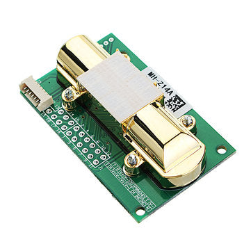 NDIR CO2 Sensor MH-Z14A PWM NDIR Infrared Carbon Dioxide Sensor Module Serial Port 0-5000PPM Control