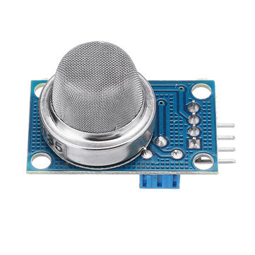 5pcs MQ-135 Ammonia Sulfide Benzene Vapor Gas Sensor Module Shield Liquefied Electronic Detector Gee