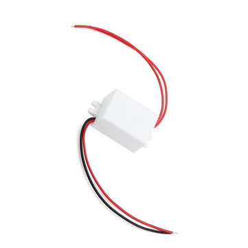3Pcs AC-DC Isolated AC 110V / 220V To DC 3.3V 800mA Constant Voltage Switch Power Supply Converter M