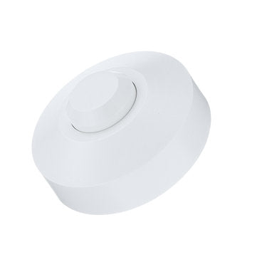 AC220-240V Radar Body Sensor Switch Automatic Light Control Intelligent Adjustable For Corridor Home