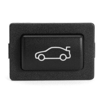 Trunk Unlocking Switch Button For BMW F20 F30 F35 F10 F11 F18 E84 61319200316
