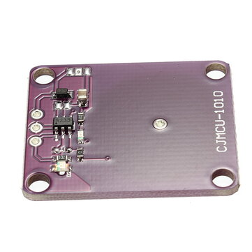 CJMCU-0101 Single Channel Inductive Proximity Sensor Switch Button Key Capacitive Touch Switch Modul