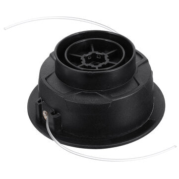Autocut C6-2 Dual Line Trimmer Head fit for Stihl FS38 FS40 FS45 FS46 FS50 FSE60 FSE71 FSE81 Grass L