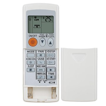 Air Conditioner Remote Control for Mitsubishi Air Conditioner KD06ES