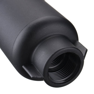 Pop-up Spray Head Sprinkler Misting Nozzle Lawn Garden Auto Rotating Irrigation Misting  System