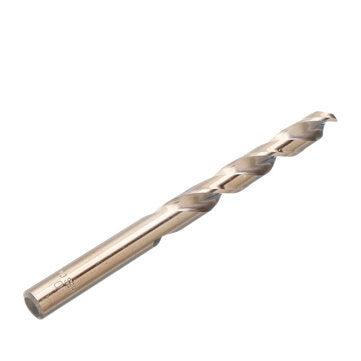 Drillpro 99Pcs M35 Cobalt Drill Bit Set 1.5-10mm HSS-Co Jobber Length Twist Drill Bits For Stainless