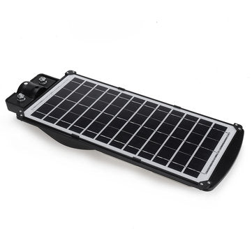 60W 120LED Solar Street Light PIR Motion Sensor Outdoor Wall Garden