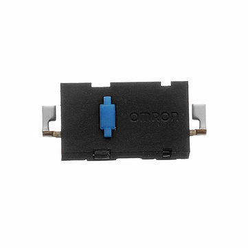 10pcs Mouse Micro Switch Mouse Button Blue Dot For Logitech MX Anywhere M905 Replacement ZIP