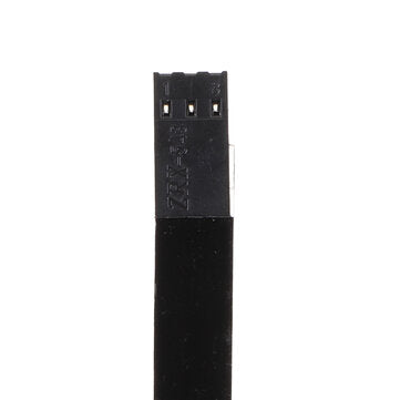 Single Button GPS Membrane Sensor Switch 1 Button with Light MCU Extended Keyboard PVC Panel DIY Acc