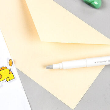 Pen Paper Cutter Portable Utility Cutter Newspaper Magazine Hand Craft Cutting Tool Home Office Scho