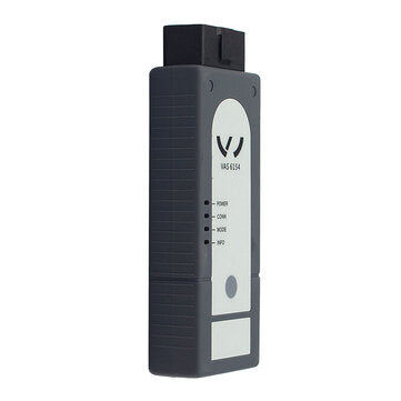 ODIS 6154 V5.1.6 OKI Full Chip WiFi AMB2300 6154a OBD2 Car Diagnostic Tool Support UDS For V Group