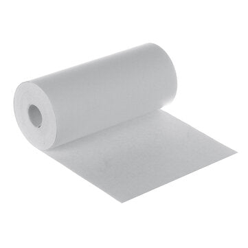 10 Rolls 57x25mm Thermal Printer Papers for Paperang PeriPage Thermal Printer