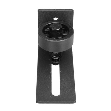 Sliding Barn Door Hardware Wall Guide Door Bottom Floor Guide Screws Adjustable